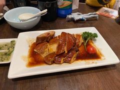 -新旺茶餐厅(嘉里城店)