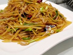 -御海棠老菜馆(福明嘉园店)