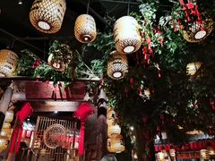 -南京大牌档(之心城店)