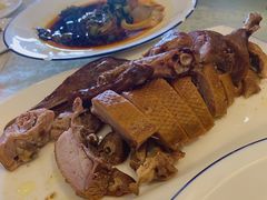 -高坎一品甲鱼庄(两河店)