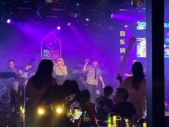 -音乐房子·LIVE(成都汇锦城店)