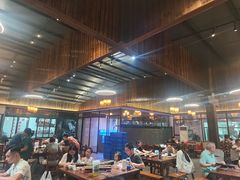 -竹一味·竹筒饭
