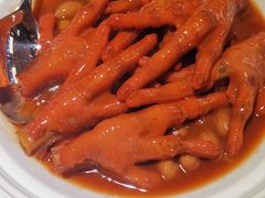 -海派悦庭·海胆烧麦·新融合菜(凯德广场店)
