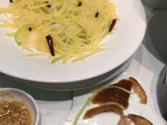 -鹊华居·地道鲁菜·海鲜·融合味(大明湖店)