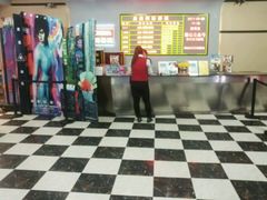 -华美国际影城(旧宫永辉店)