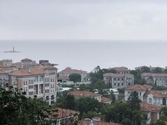 -平湖九龙山旅游度假区