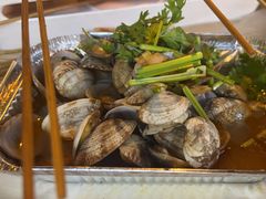 -本色.小马哥烧烤(五一路总店)
