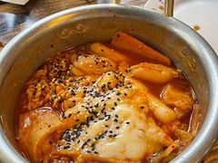 -miss密斯韩餐(平阳景苑店)