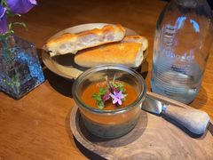 -OTIUM • 柴屿麦(亮马桥店)