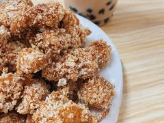 -青苹果休闲小站