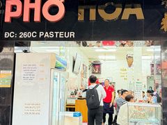 -Pho Hoa Pasteur