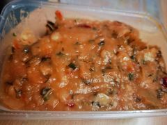 -香巴拉云南餐厅(华莱坞店)