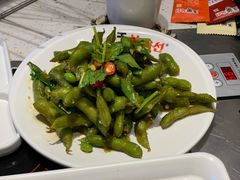 -玉善烧烤串城(长春总店)