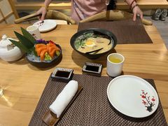 -长崎屋·日本料理·刺身·烧鸟(天河北路店)