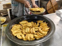 -李记清真馆(打钉巷店)