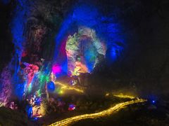 -百魔洞景区