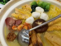 -顺风海鲜港(金玉兰店)