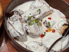 -格鲁·秀色Georgia’s Feast