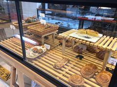 -熊叔熊婶面包房(团结湖店)