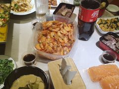 -金悦印象小馆(三里河店)