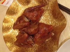 乳鸽-唐宫海鲜舫