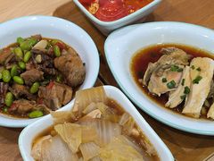 -老乡鸡(东方广场店)