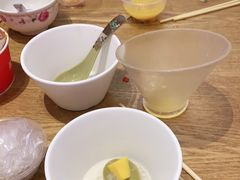 -港湾糖水