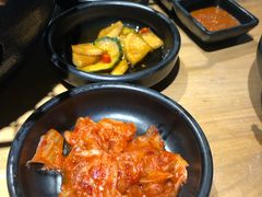 -九田家黑牛烤肉(淮北万达店)