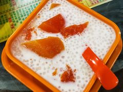 冻木瓜西米露-顺记冰室(宝华路店)