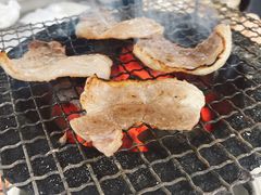 -松明一烤肉馆(鲁园店)