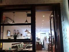 门面-AFS Cafe & Canteen(闽江二路店)