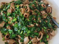 海肠捞饭-臻悦海宴.家宴(奥体中心店)