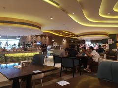 -苏州金鸡湖文博诺富特酒店