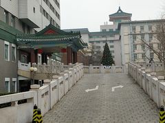 -北京协和医院(东单院区)