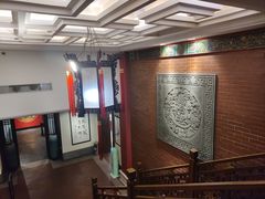 -梅龙镇酒家(南京西路总店)