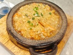 -小菜园新徽菜(芜湖万达店)