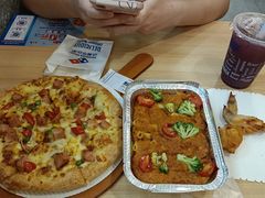 -达美乐比萨(国瑞北路店)