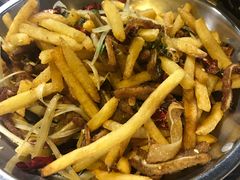 -小民大排档(光谷店)