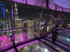 -东方明珠·可口可乐欢乐餐厅