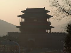 -居庸关长城
