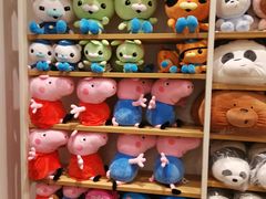 -名创优品(陕西西安大唐西市购物中心店)