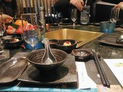 -王家渡火锅店(棕榈泉店)
