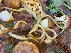 -卫小旦老味大盘鸡总店