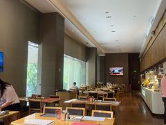 -威珀斯酒店·珀萃美食餐厅