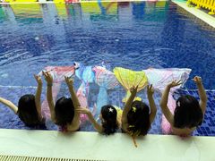 -酷游亲子游泳中心