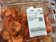 -山姆会员商店(上海浦东店)