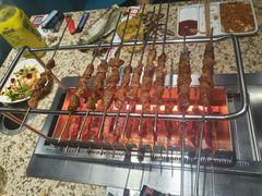 -丰茂烤串(六里桥店)