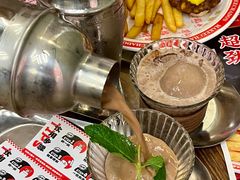 -孖记茶档·热腾茶餐(江南西plus店)
