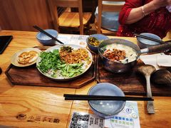 -小满手工粉(上海维璟广场店)