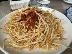 -无味饭店(九眼桥商业文化广场店)